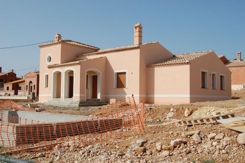 Landejendom i Dolores, Alicante, Dolores - € 277.000 | Ref: FUENTES01 - foto 5